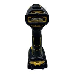 DEWALT DCF809 Atomic 20V Brushless 1/4
